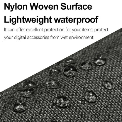 Universal Sports Camera Storage Bag - Medium Size-1915197011980849157