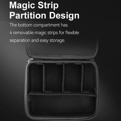 Universal Sports Camera Storage Bag - Medium Size-1915197011980849159