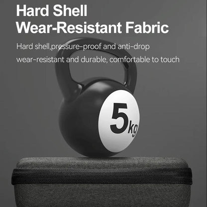 Universal Sports Camera Storage Bag - Medium Size-1915197011980849160