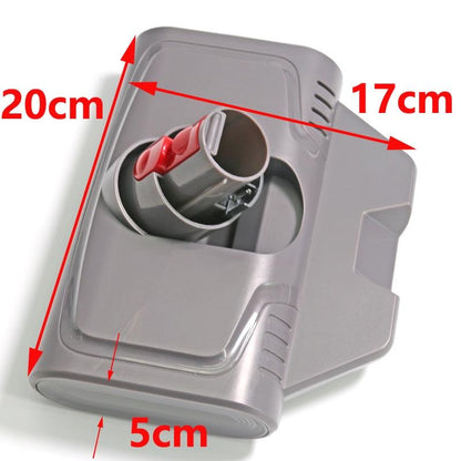 Uv Light Electric Mite Removal Brush For Dyson V7 V8 Vacuum - Mattress & Sofa-1922443404323721221