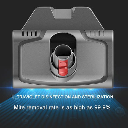 Uv Light Electric Mite Removal Brush For Dyson V7 V8 Vacuum - Mattress & Sofa-1922443404323721222
