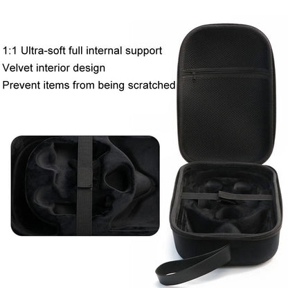 Meta Quest 2 Vr Case - Portable Storage For Glasses-1915196869299015684