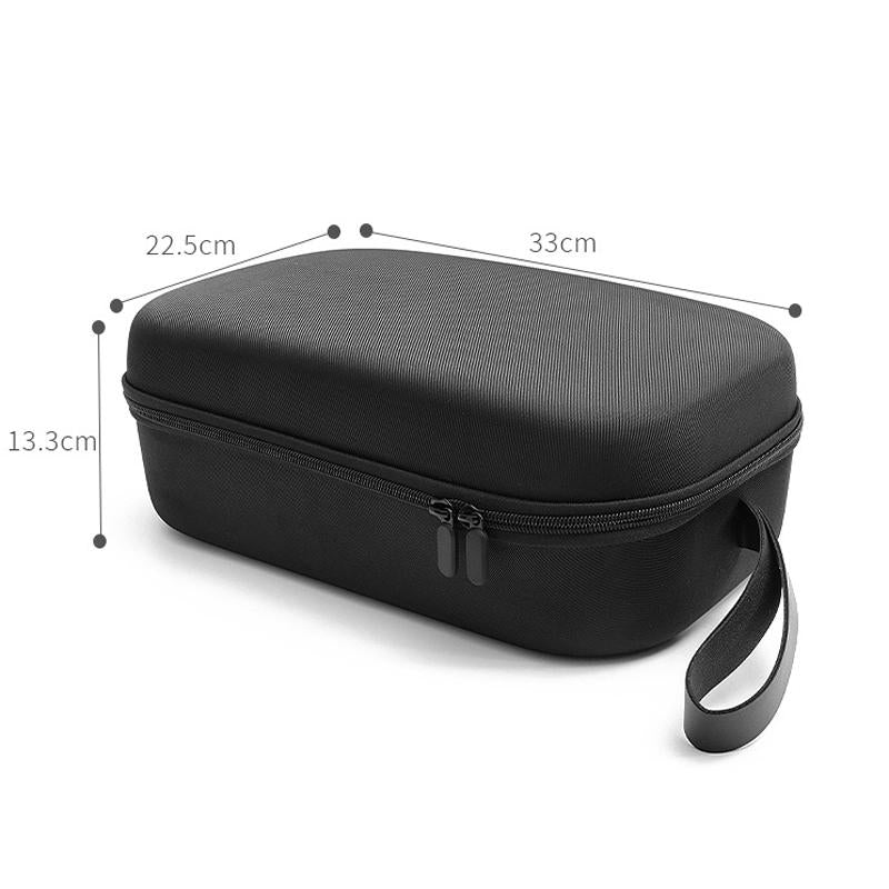 Meta Quest 2 Vr Case - Portable Storage For Glasses-1915196869299015686