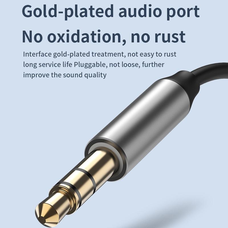 Usb Car Bluetooth Receiver With Bluetooth 5.4 And U Disk Support-1915198076809777156