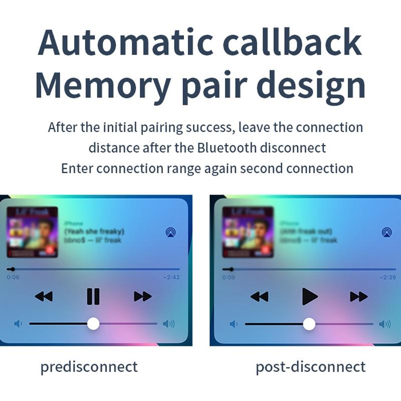 Usb Car Bluetooth Receiver With Bluetooth 5.4 And U Disk Support-1915198076809777160