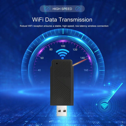 Wireless Carplay Adapter For Universal Cars-1915196864152604673