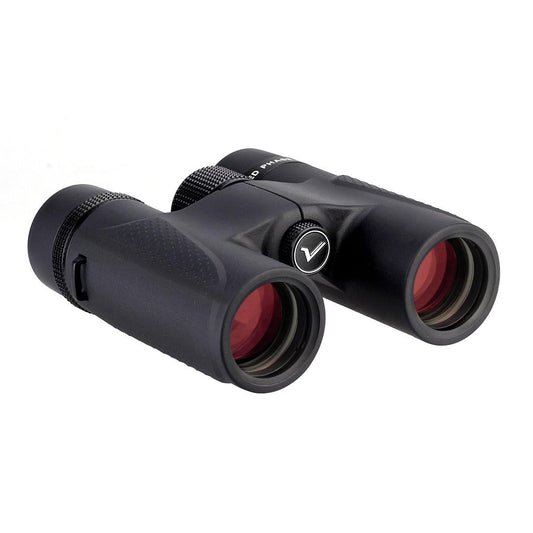 Waterproof Hd Binoculars With Low Dispersion Lens - 8X32-1915197761377144833