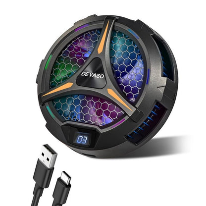 Steam Deck Oled Game Console With Digital Display And Metal Heat Sink-1915197599351181313