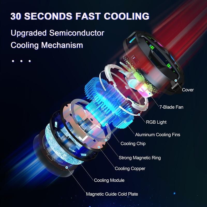 Steam Deck Oled Game Console With Digital Display And Metal Heat Sink-1915197599351181317