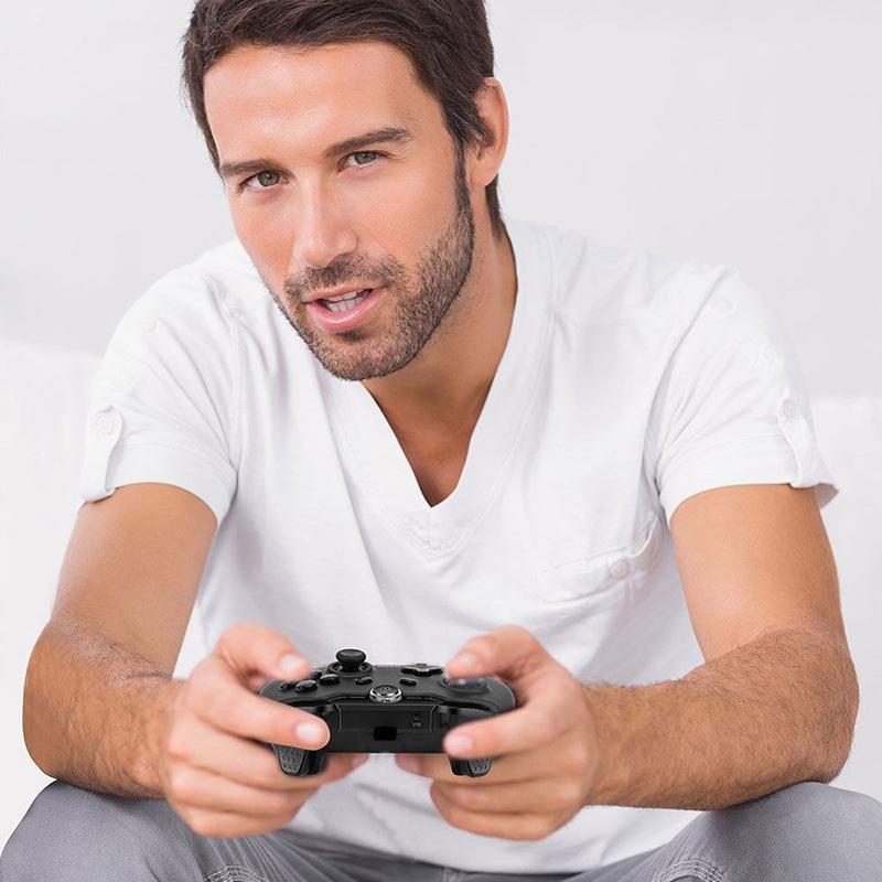 Pro Wireless Gamepad For Nintendo Switch - Compact-1915198044035485700