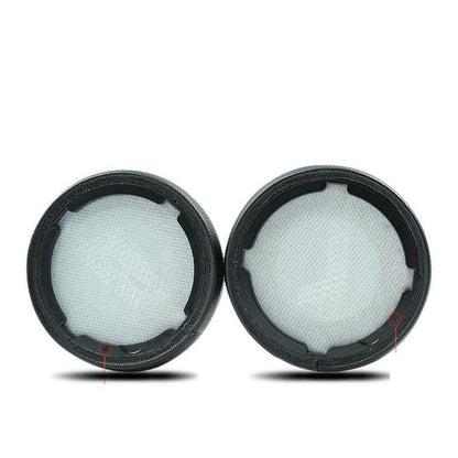 2-Pack Jbl Live 400Bt Headset Sponge Earmuff Covers - Black-1915197143551971330