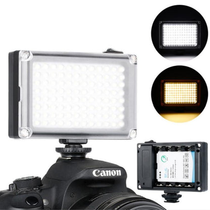 96 Led Video Light For Photography And Video Recording-1915197001545420801