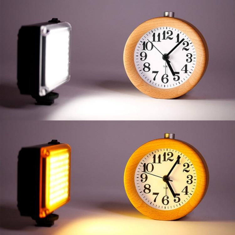 96 Led Video Light For Photography And Video Recording-1915197001545420802