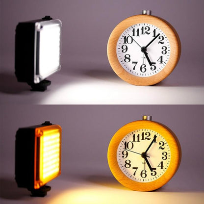 96 Led Video Light For Photography And Video Recording-1915197001545420802