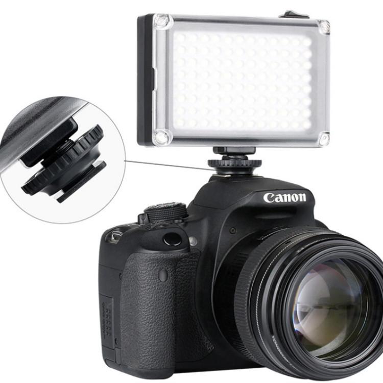 96 Led Video Light For Photography And Video Recording-1915197001545420805