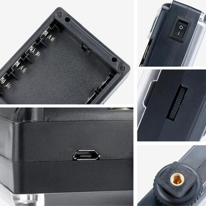 96 Led Video Light For Photography And Video Recording-1915197001545420806