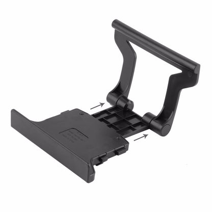 Xbox 360 Kinect Sensor Mount Stand For Tv Clip Bracket-1964932240047738881