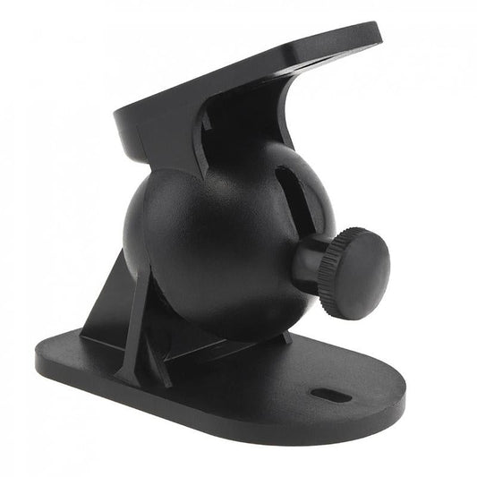 Rotatable 45 Degree Speaker Wall Mount Brackets For Surround Sound - Pair-1964932323363393537