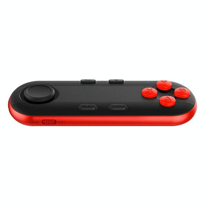 Bluetooth Gamepad - Wireless Compact Design-1915196693691895809
