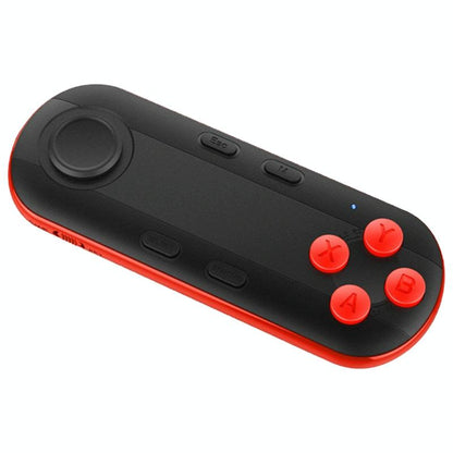 Bluetooth Gamepad - Wireless Compact Design-1915196693691895815