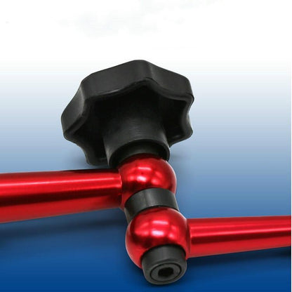 Universal Magnetic Watch Stand With Mechanical Dial Indicator Bracket-1915198273350668290