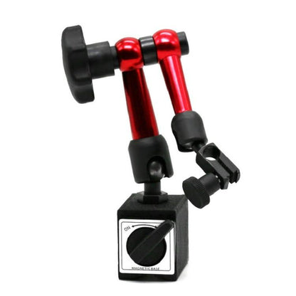 Universal Magnetic Watch Stand With Mechanical Dial Indicator Bracket-1915198273350668293