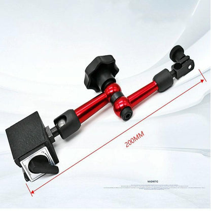 Universal Magnetic Watch Stand For Dial Indicators-1915198100973162500