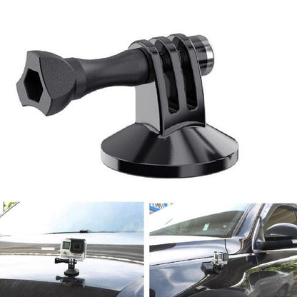 Universal Metal Magnet Mount For Gopro Hero11-1915197726019162112