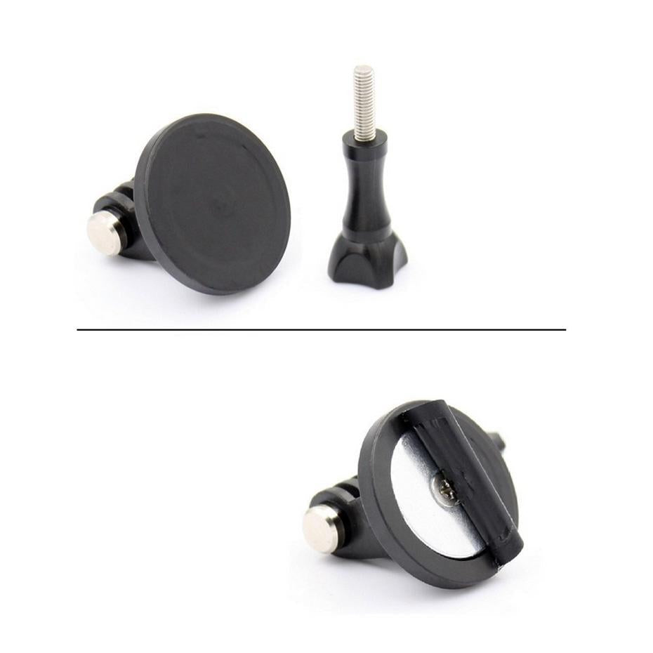Universal Metal Magnet Mount For Gopro Hero11-1915197726019162114