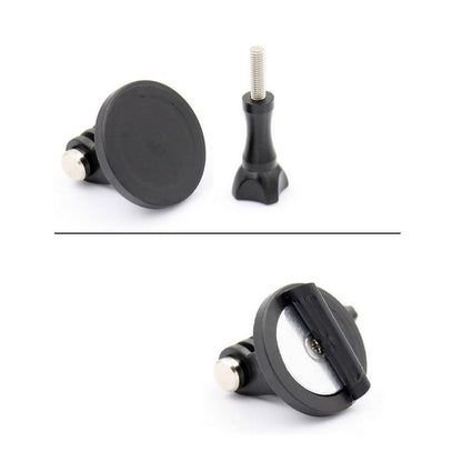 Universal Metal Magnet Mount For Gopro Hero11-1915197726019162114