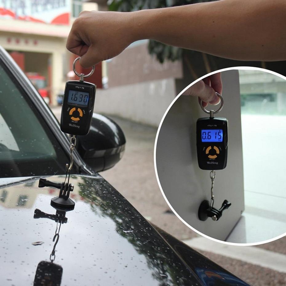 Universal Metal Magnet Mount For Gopro Hero11-1915197726019162115