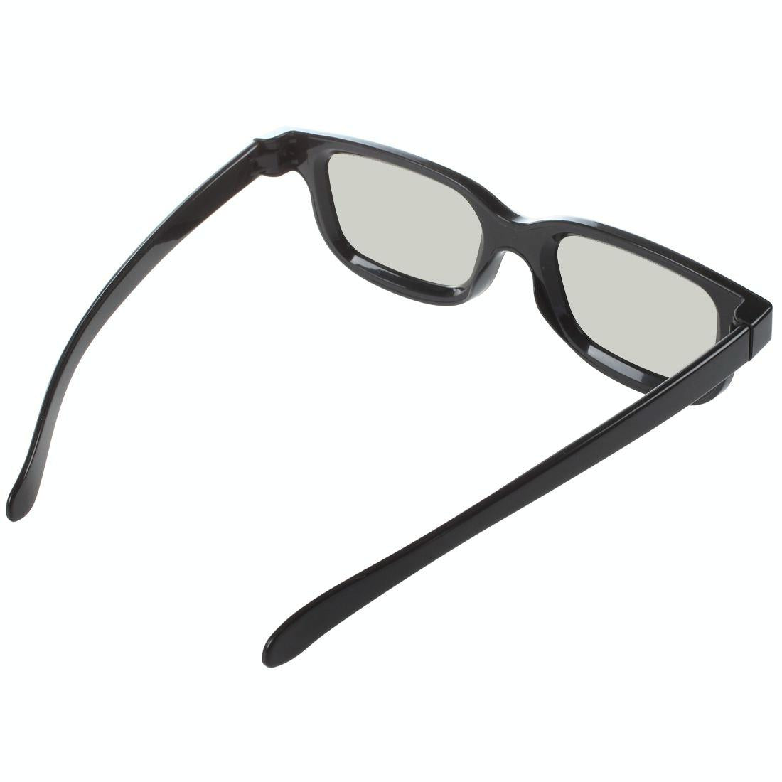 Non-Flash 3D Glasses For Movies-1915197812065308673