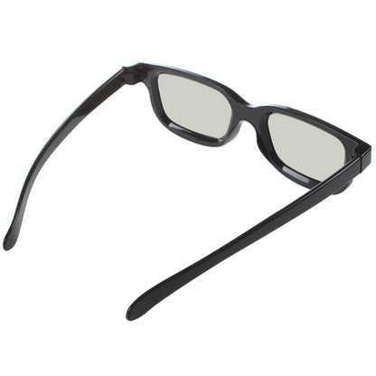 Non-Flash 3D Glasses For Movies-1915197812065308673