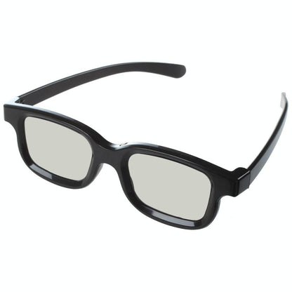 Non-Flash 3D Glasses For Movies-1915197812065308679