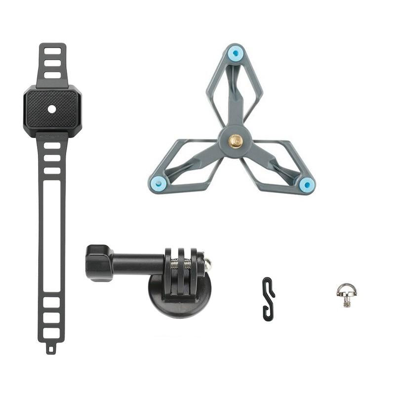 Universal Expansion Buckle For Dji Mavic Air 2 And Femi Fimi-1915197245691662336