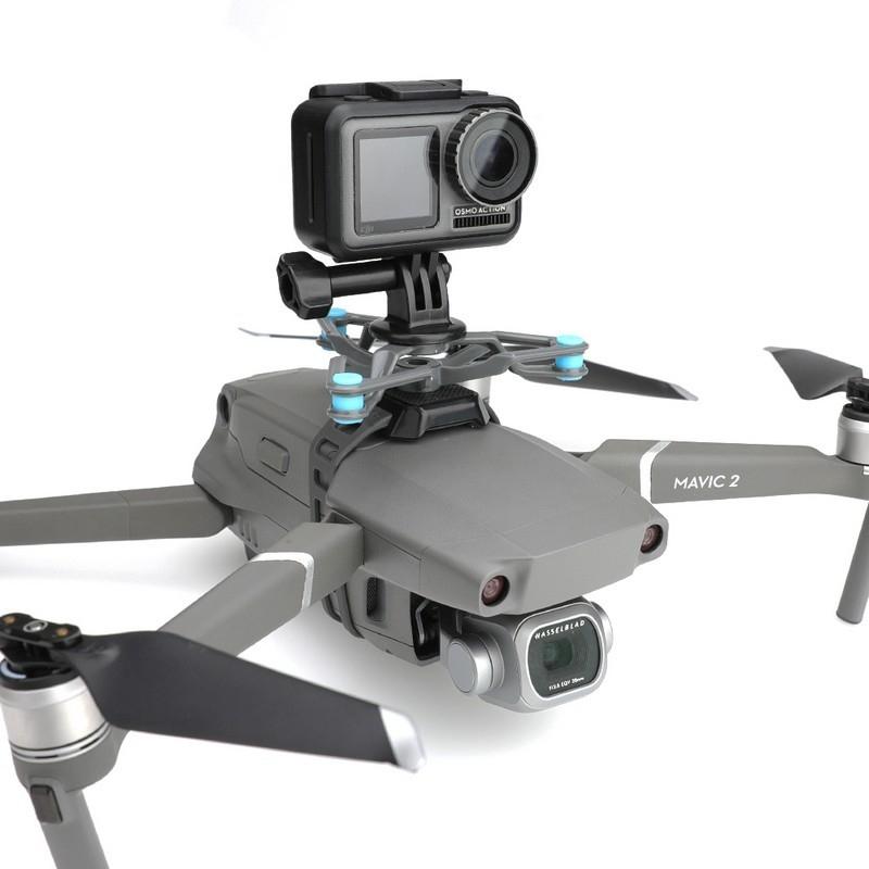 Universal Expansion Buckle For Dji Mavic Air 2 And Femi Fimi-1915197245691662340