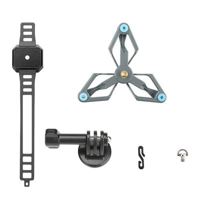 Universal Expansion Buckle For Dji Mavic Air 2 And Femi Fimi-1915197245691662342