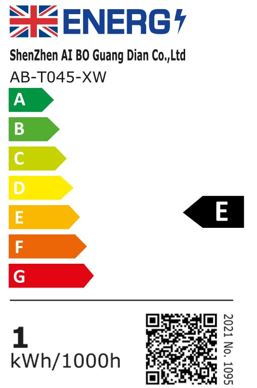 Mini LED Downlights for Ceiling 9 Pack,Cold White 6000K LED Recessed Ceiling Lights Spot Lights for Living Room Bedroom Kitchen Garden [Energy Class E]