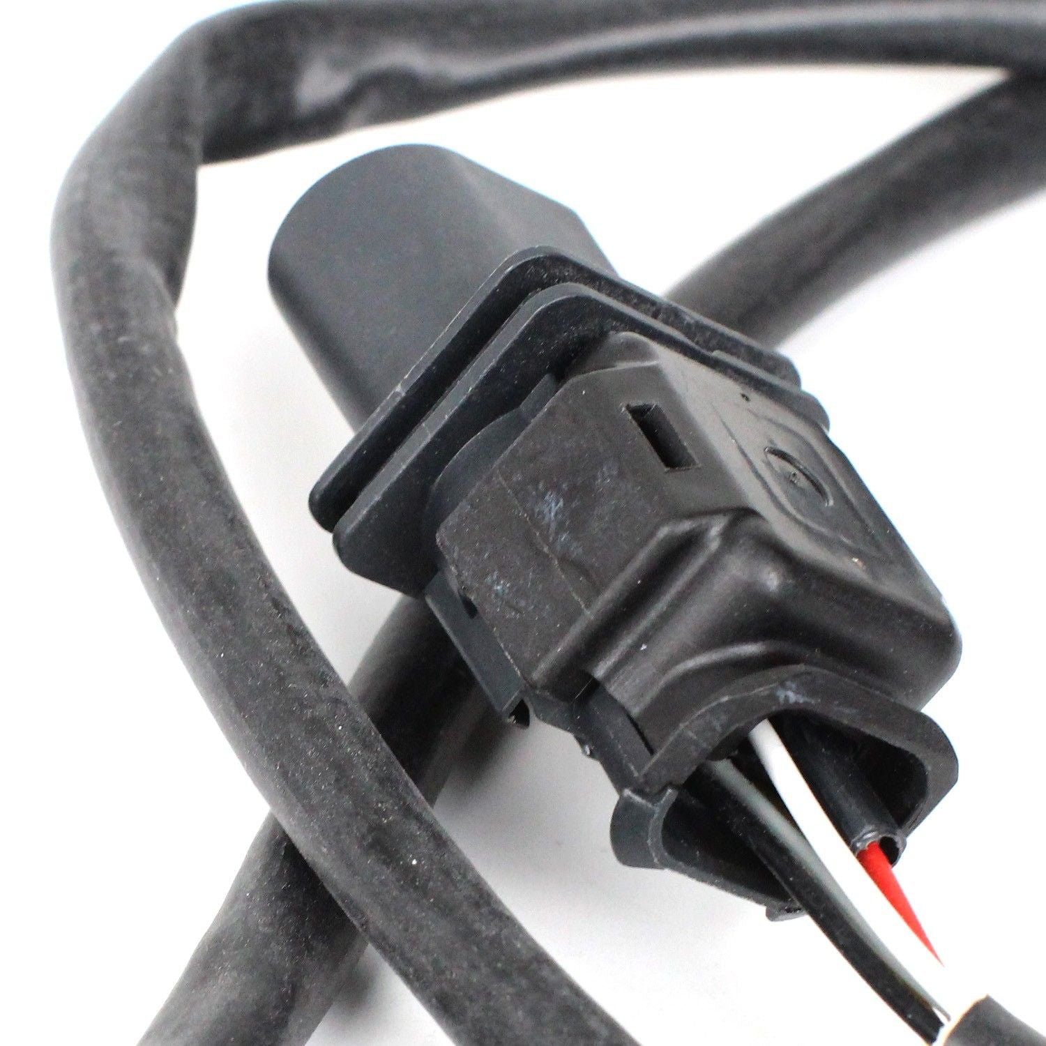 0258017025 For Oxygen Sensor Lambda O2 Sensor 5 Wire 17025 Lsu 4.9 Holden