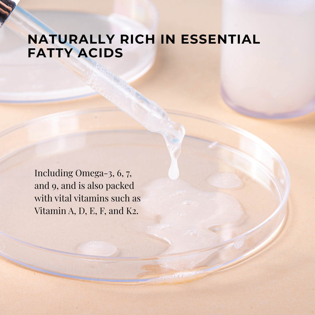 10ml Pure Emu Oil | Natural Undiluted | Australian Made | Rich in Omegas and Vitamins