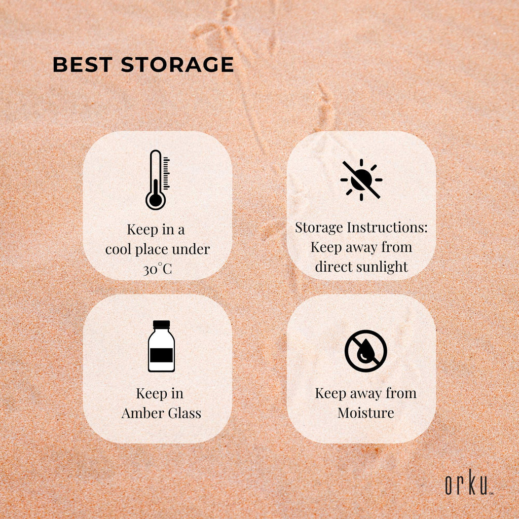 100ml Pure Emu Oil – Natural Australian Wellness in a Bottle