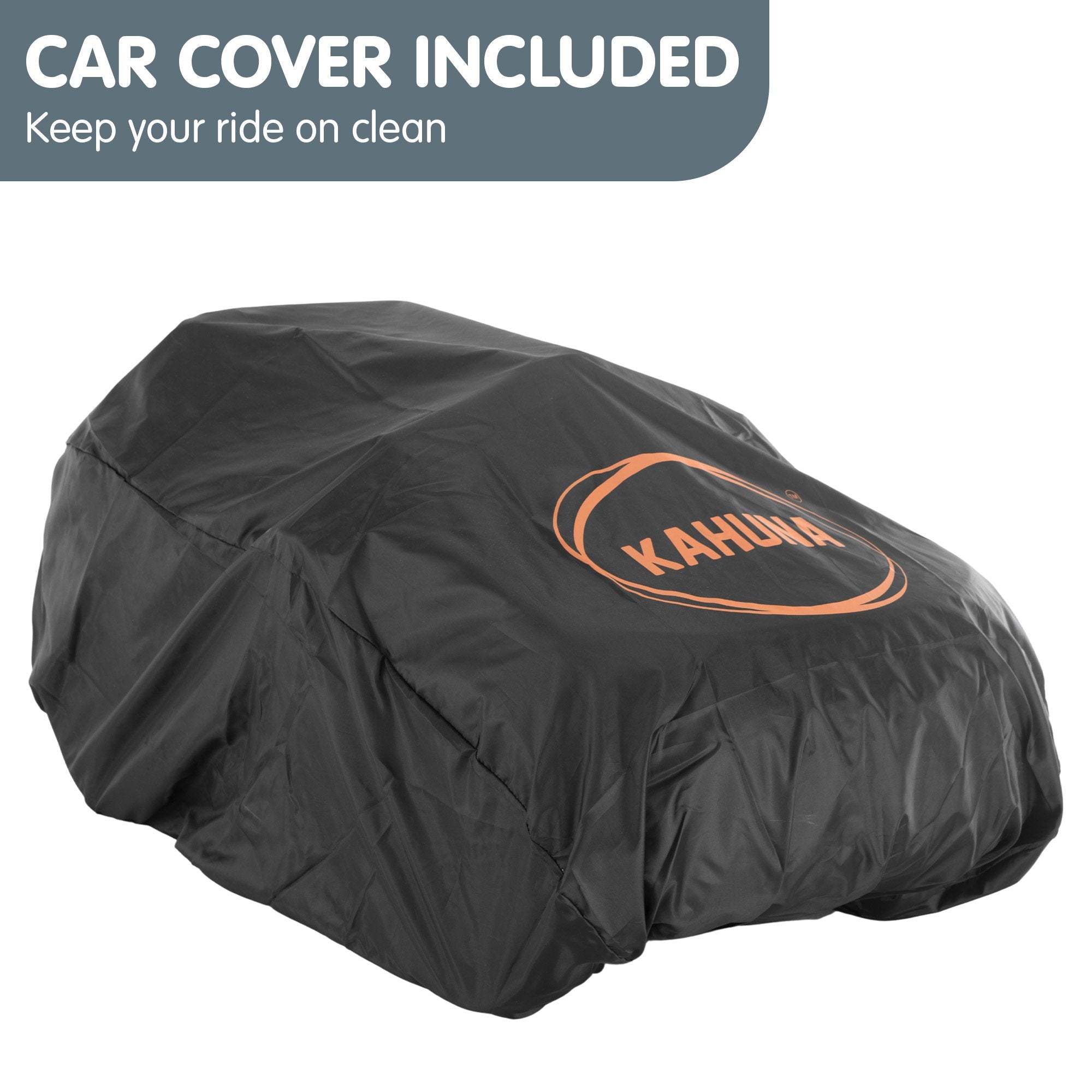 Kids Porsche Formula E Ride-On Car | Remote Control | Dual Motors | MP3 Player | Red