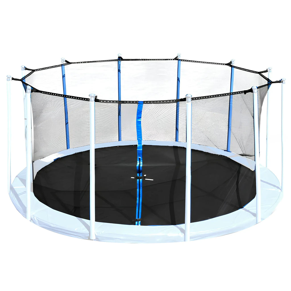 Kahuna Replacement Trampoline Inner Net 12 Feet 12 Pole