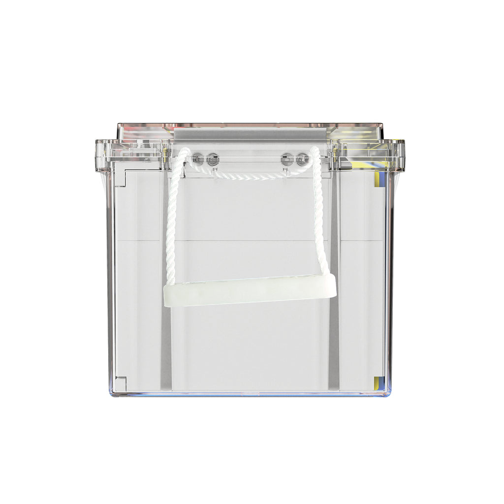 VoltX 48V 100Ah LiFePO4 Battery – Clear Power for Aussie Adventures