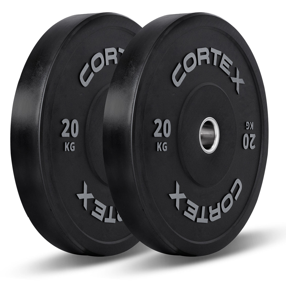 CORTEX SM20 Smith Station with 130kg Olympic Bumper Weight, Bar, 48kg Revolock and Bench Set