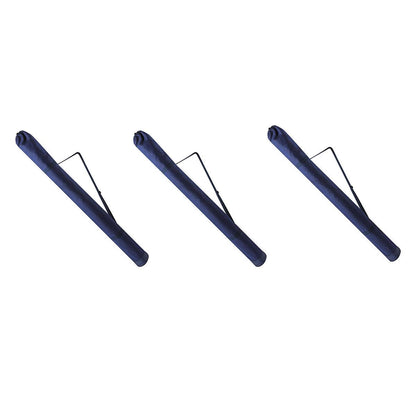 Outdoor Portable Fishing Rod Bag Folding Storage Carrier Waterproof Fishing Case - 120cm