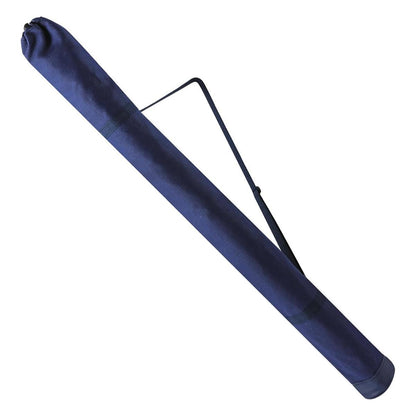 Outdoor Portable Fishing Rod Bag Folding Storage Carrier Waterproof Fishing Case - 120cm