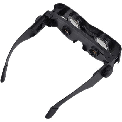 Fishing Binoculars Multifunctional Outdoor Glasses Waterproof HD Lens Sports