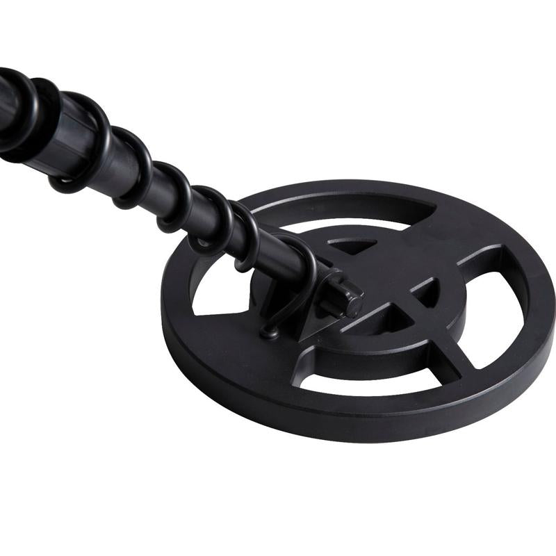 Underground Gold Detector – Waterproof Metal Detection Device with Pointer Display