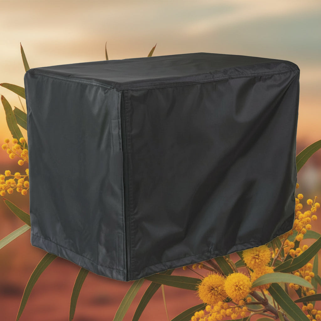 Waterproof Generator Cover – Durable Oxford Cloth Protection for Aussie Conditions